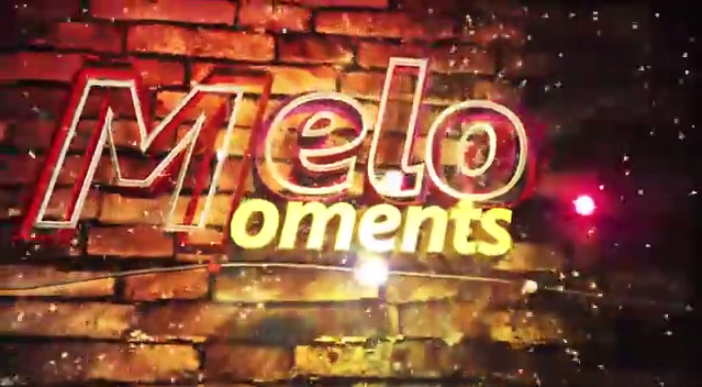 #MeloMoments Episode 2
